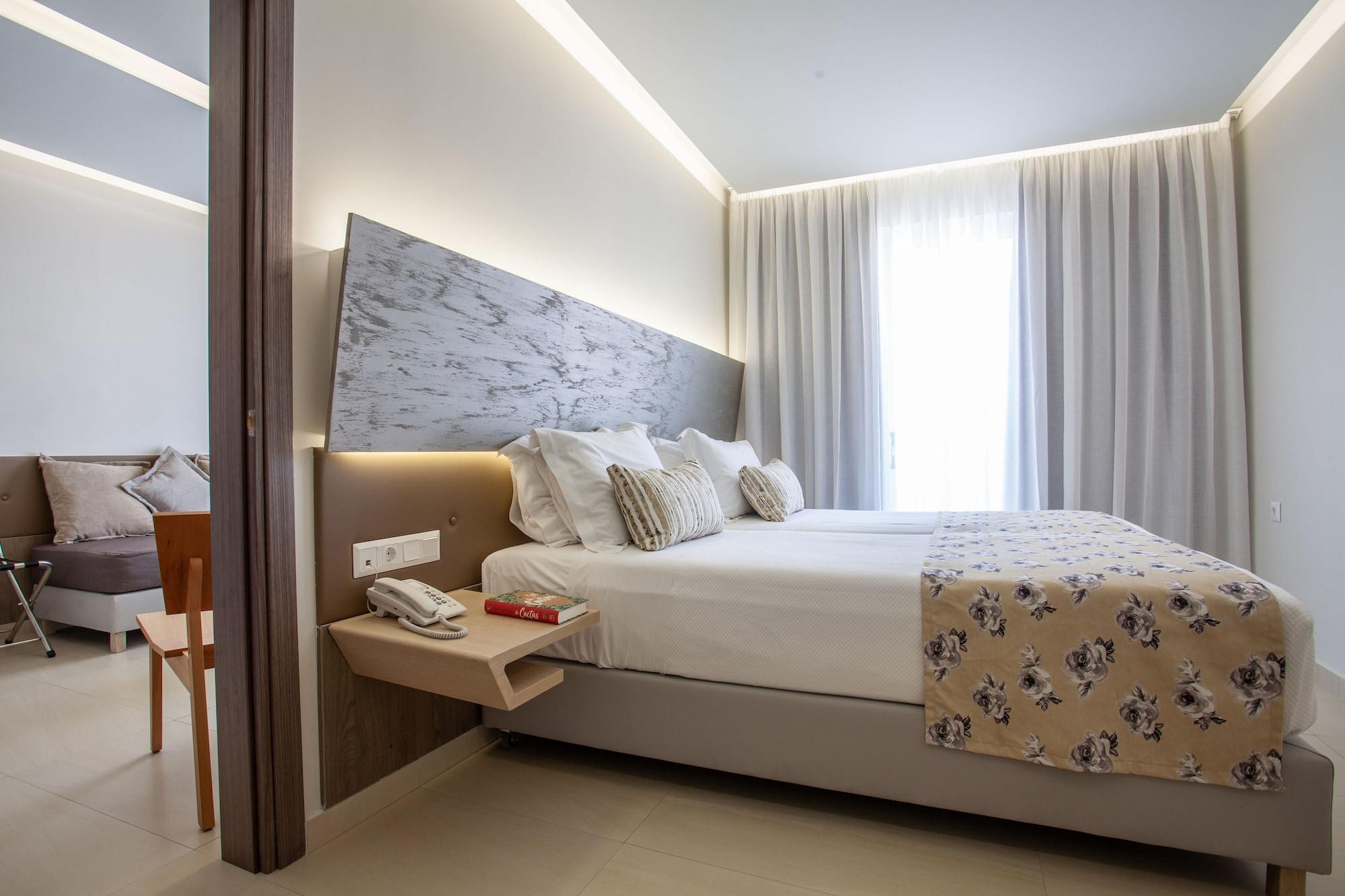 Melrose Rethymno By Mage Hotels Εξωτερικό φωτογραφία