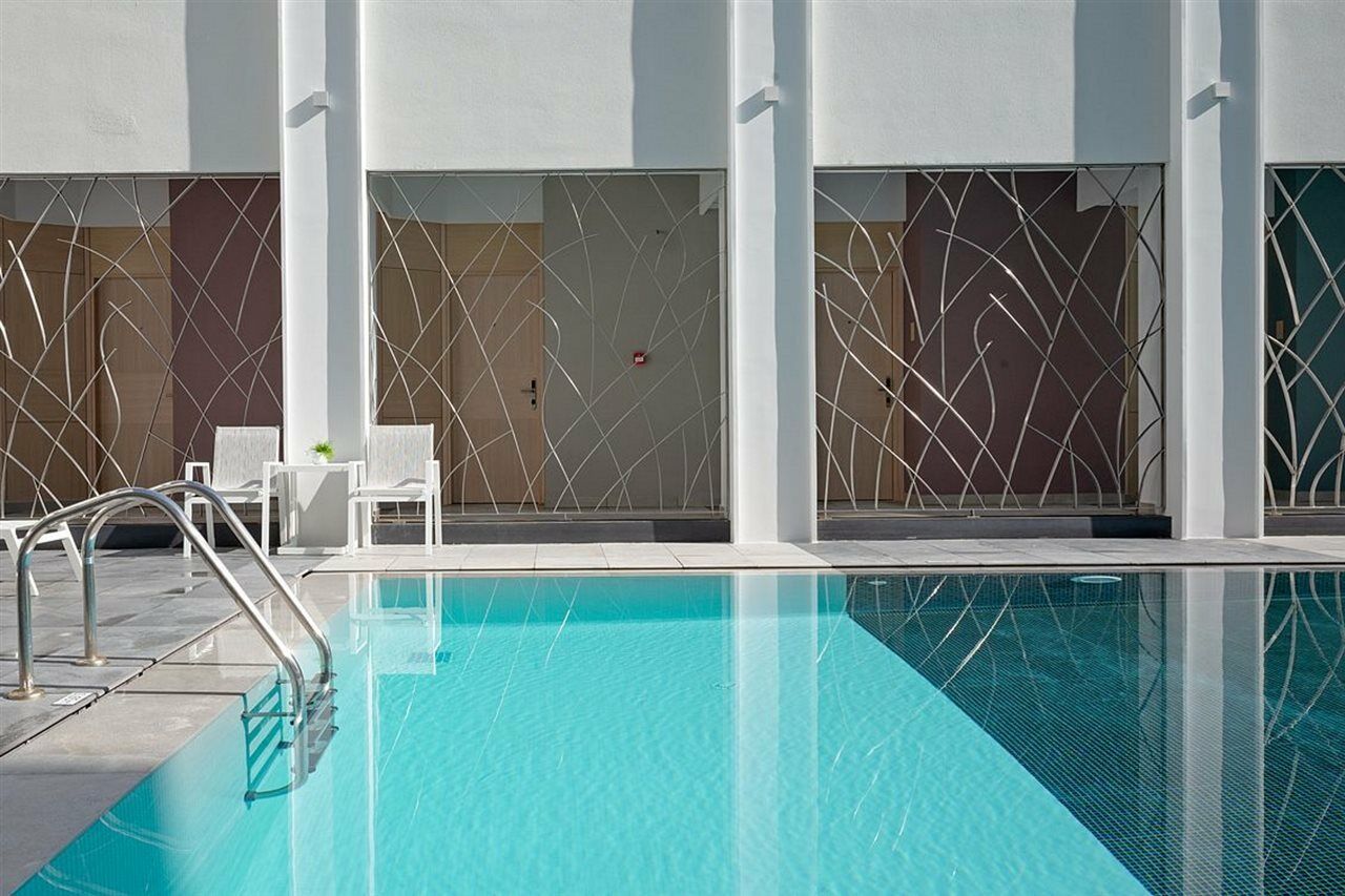 Melrose Rethymno By Mage Hotels Εξωτερικό φωτογραφία